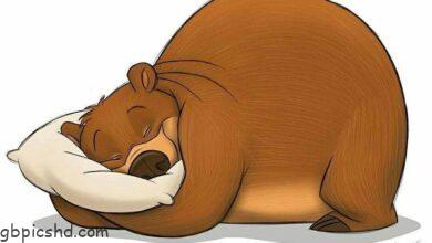 ᐅ Bin miide Gute nacht - Gute Nacht GB Pics