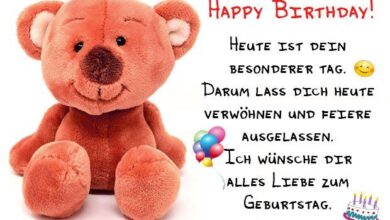ᐅ zum geburtstag bilder - Geburtstag GB Pics