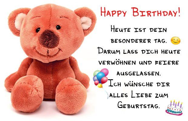 ᐅ zum geburtstag bilder - Geburtstag GB Pics Zum geburtstag bilder 001