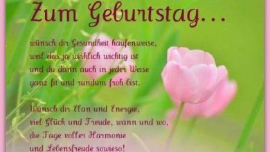 ᐅ zum geburtstag wunsch dir gesundheit haufenweise - Geburtstag GB Pics