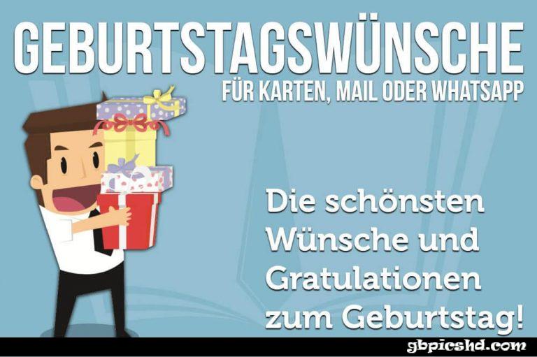 zum geburtstag wunsche ich di